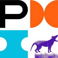 PMI Tasmanian Chapter logo - Similar company to Young Engineers Australia Tasmania (Yeat)