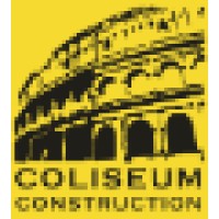 Coliseum Construction Llc.