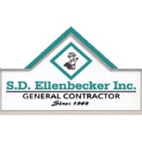 S.D. Ellenbecker logo - Similar company to Rinker Materials