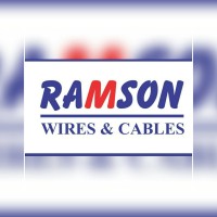Ramsons logo - Similar company to Ramsons