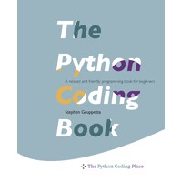 The Python Coding Book