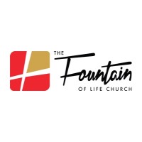 The Fountain Of Life Church - HQ OFFICE logo - Similar company to Cephas Technologies
