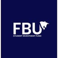 London FBU Student Investment Fund logo - Similar company to King'S Economics & Finance Society