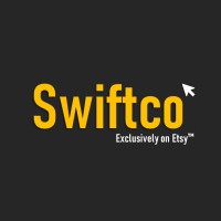 Swiftco logo - Similar company to Tri-Cogo