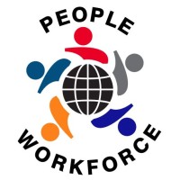 PEOPLE WORKFORCE logo - Similar company to Humber Staffing