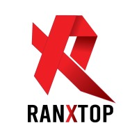 Ranxtop logo - Similar company to Tech Fusion