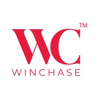 Winchase logo - Similar company to Trigya Sales Solution