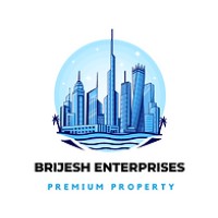 Brijesh enterprises(Real estate agents in Bangalore and Web developers) logo - Similar company to Ikramaac