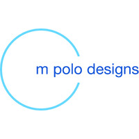 m polo designs logo - Similar company to Large [Medium] Design Office