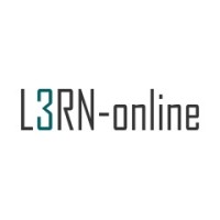 L3RN-online logo - Similar company to Proventa Ag