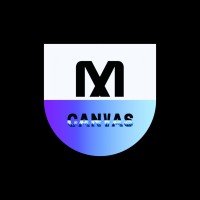 CapCut Canvas logo - Similar company to Habibi Capcut Template