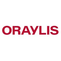 Oraylis GmbH logo - Similar company to B.Telligent