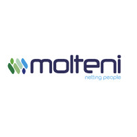 Molteni Srl - Reti in plastica logo - Similar company to Sinapsi Digital Srl