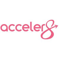 Acceler8 logo - Similar company to Acceler8 Ai