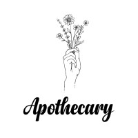 Studio Apothecary logo - Similar company to Paradise Plants