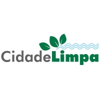 Cidade Limpa logo - Similar company to Jm Engenharia Ltda.