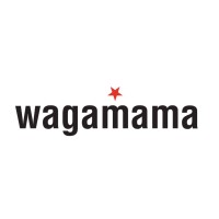 Wagamama India logo - Similar company to Squarewise