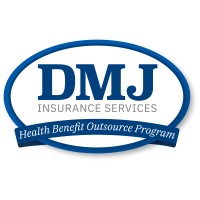 DMJ Insurance Services, Inc. logo - Similar company to Centered Insurance Solutions, Inc.