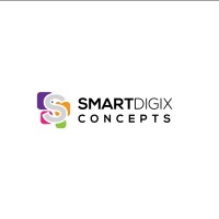 SMART DIGIX CONCEPTS logo - Similar company to Advanced Developers & Distribution Ltd