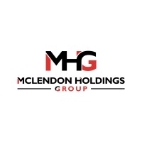 McLendon Holdings Group logo - Similar company to Psl Systemtechnik Gmbh
