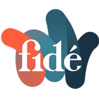 Fidé logo - Similar company to Fide