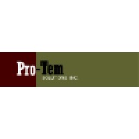 Pro-Tem Solutions