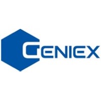 Groupe Geniex logo - Similar company to Cobetto Sallenave