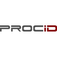 PROCID logo - Similar company to Plusecur