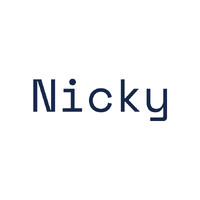 Nicky AI logo - Similar company to Shipmind
