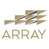 Array Sports + Entertainment logo - Similar company to Courseiq