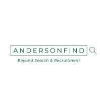 ANDERSONFIND logo - Similar company to Gw Pacific