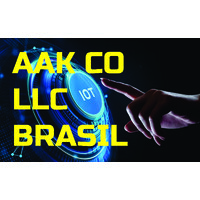 AAK CO LLC BRASIL logo - Similar company to Netzero Tech