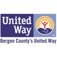Bergen County United Way logo - Similar company to Kh Equities