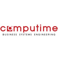 Computime Systems Integration logo - Similar company to Computime Business Software