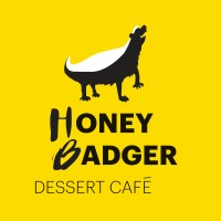 Honey Badger Dessert Cafe