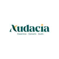 CABINET AUDACIA logo - Similar company to Cjec Centre