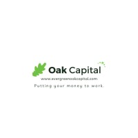 Evergreen Oak Capital logo - Similar company to Richfx Llp