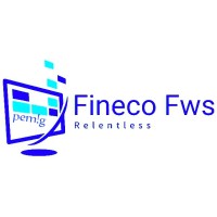FINECO FWS logo - Similar company to Daisysmiles Fitness