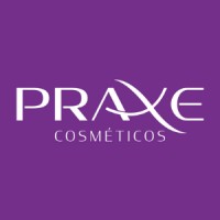Praxe Cosméticos logo - Similar company to Becorel Beleza Comércio E Cosméticos