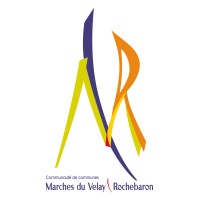 Communauté de Communes Marches du Velay-Rochebaron logo - Similar company to Microeconomix