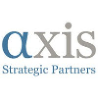 Axis Strategic Partners Ltd logo - Similar company to Axis Partners Consultants