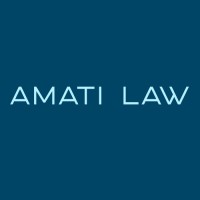 Amati Law logo - Similar company to Bdr Associates Romania