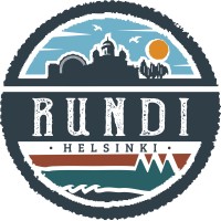 Rundi Helsinki logo - Similar company to Zenith