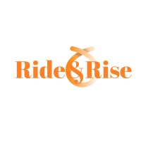Ride&Rise logo - Similar company to Kobeco