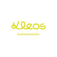Mainetoimisto Kleos logo - Similar company to Kleos