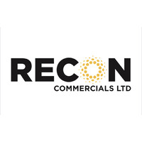 RECON COMMERCIALS (LAUNDRY) logo - Similar company to Donaldsons