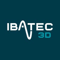 IBATEC 3D logo - Similar company to Rca 3D