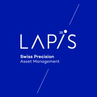 Lapis Asset Management logo - Similar company to Amcs Asset Management & Consulting Services