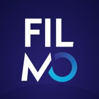 FILMO logo - Similar company to Roger Films