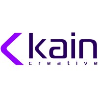 Kain Creative logo - Similar company to Soho Gallery
